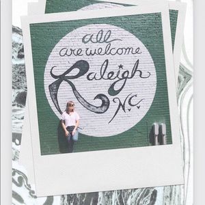 Meet your Posher, Shae